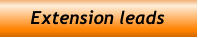 Extension leads